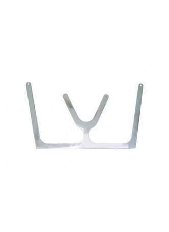 Bite Fork Occlusal Alignment Plane